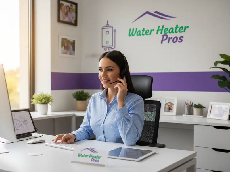 Water Heater Repair  in Okatie  FAQ